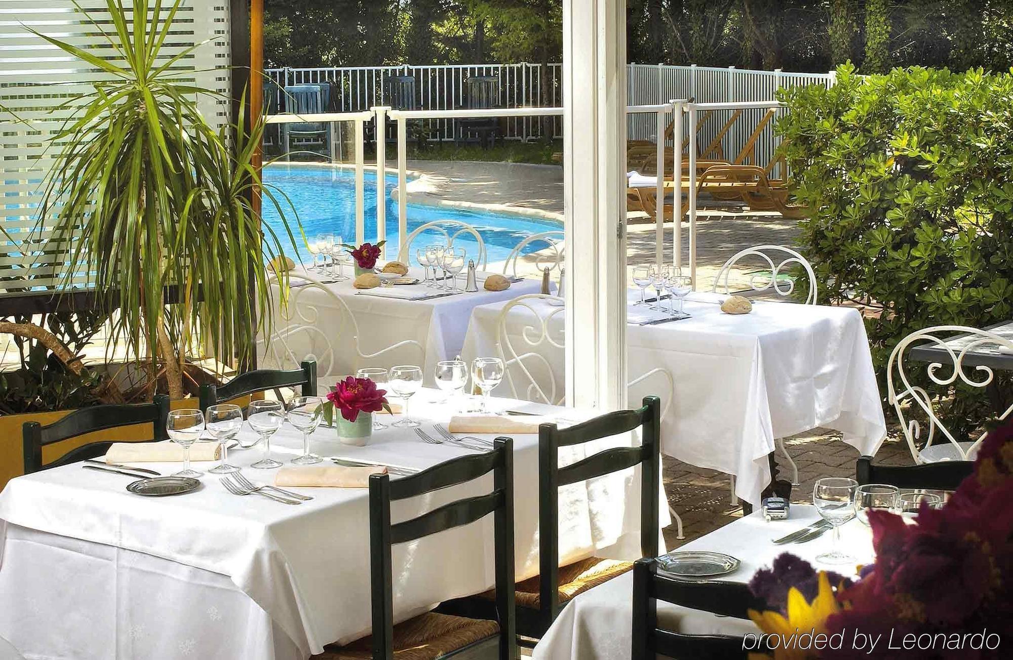 Ibis Budget Brignoles Provence Exterior photo