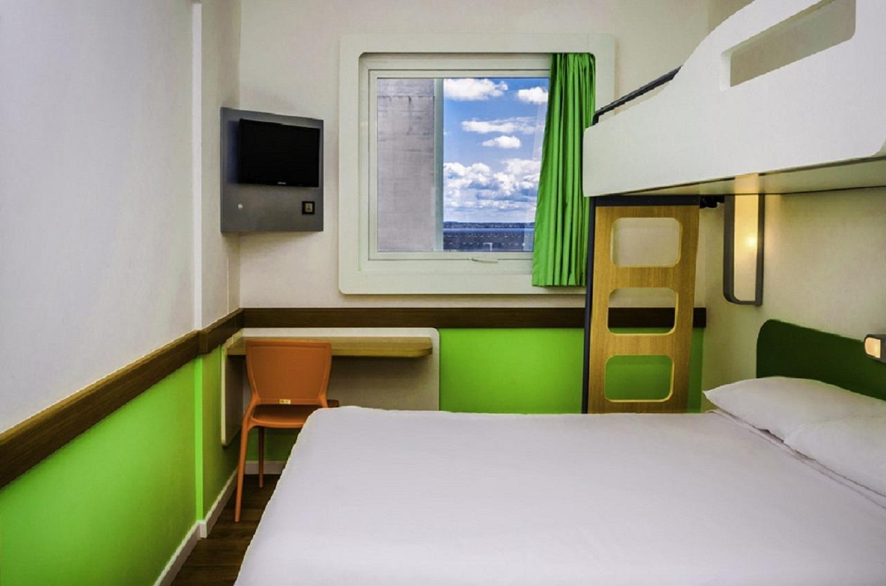 Ibis Budget Brignoles Provence Room photo