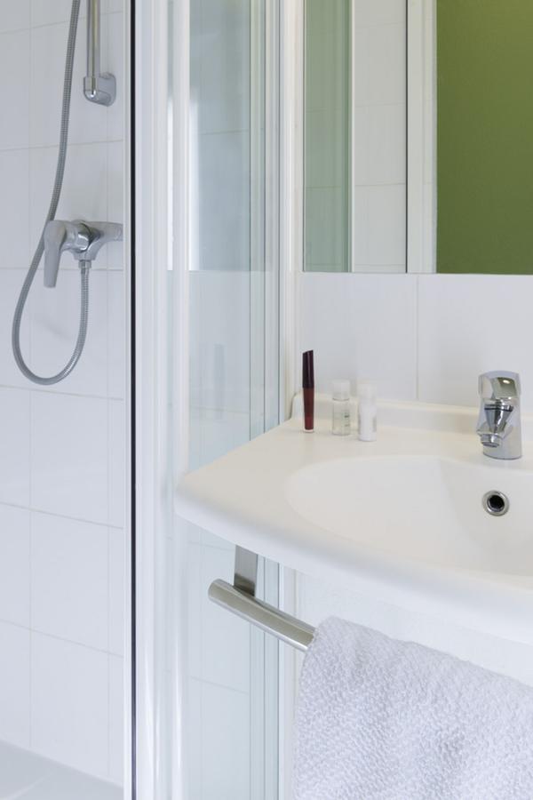 Ibis Budget Brignoles Provence Room photo