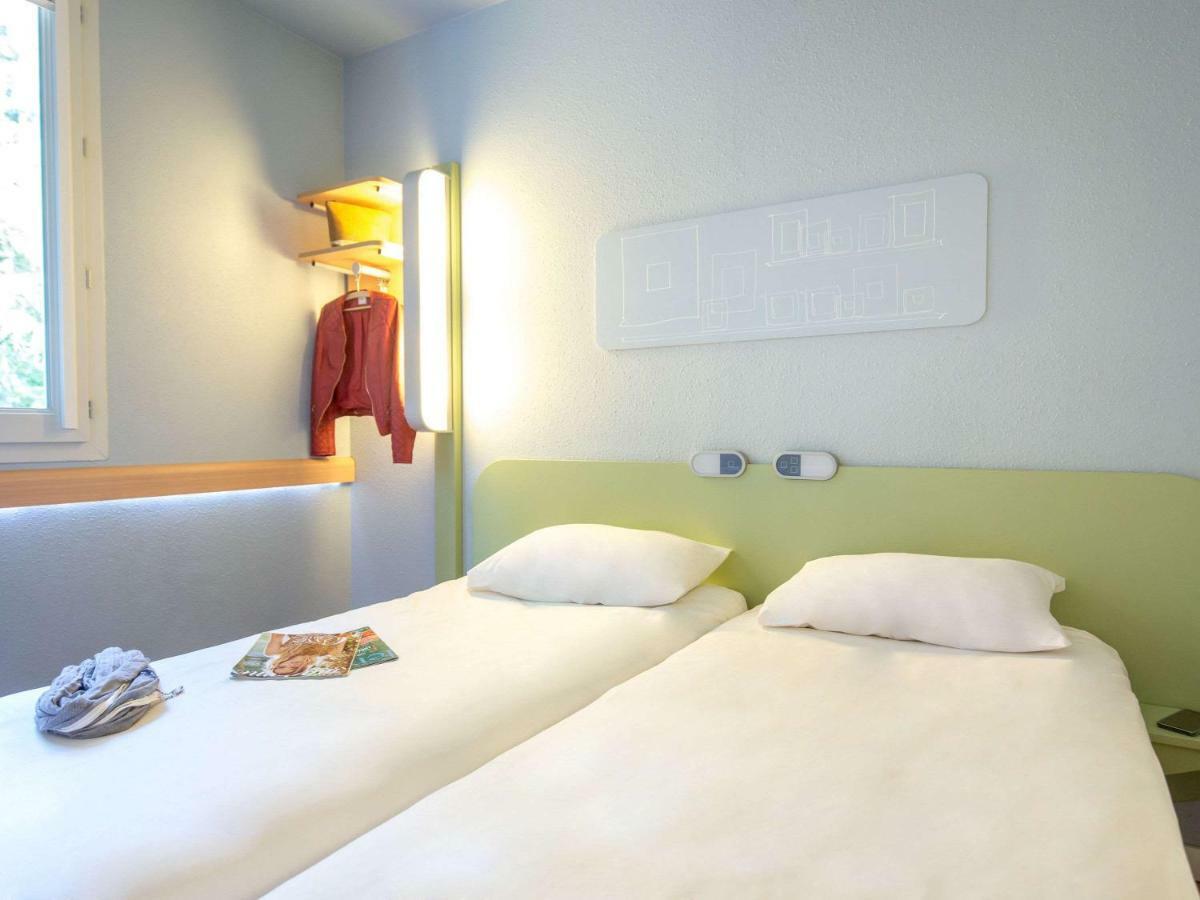 Ibis Budget Brignoles Provence Exterior photo